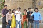 Sri Maheswari Parameswara Creations Movie Opening - 19 of 22