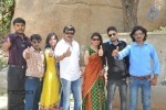 Sri Maheswari Parameswara Creations Movie Opening - 42 of 22