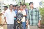 Sri Maheswari Parameswara Creations Movie Opening - 22 of 22