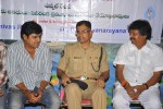 Comedians Launches Old Age Home - 50 of 92