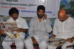 Comedians Launches Old Age Home - 27 of 92
