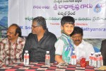 Comedians Launches Old Age Home - 35 of 92