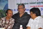 Comedians Launches Old Age Home - 45 of 92