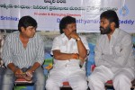 Comedians Launches Old Age Home - 53 of 92
