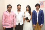 Sri Nilayam Movie Trailer Launch - 8 of 65