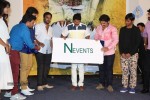 Sri Nilayam Movie Trailer Launch - 20 of 65