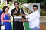 Sri Padmavathi Art Productions Movie Opening - 30 of 111