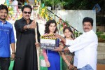 Sri Padmavathi Art Productions Movie Opening - 111 of 111