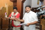 Sri Padmavathi Arts Production no.1 Movie on Location PM - 28 of 42
