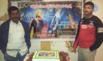 Sri Rama Rajyam 100days Function in Kuwait - 37 of 71