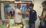 Sri Rama Rajyam 100days Function in Kuwait - 23 of 71