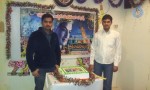 Sri Rama Rajyam 100days Function in Kuwait - 24 of 71