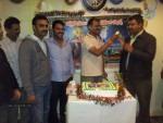 Sri Rama Rajyam 100days Function in Kuwait - 26 of 71