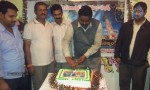Sri Rama Rajyam 100days Function in Kuwait - 31 of 71