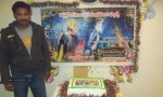 Sri Rama Rajyam 100days Function in Kuwait - 32 of 71