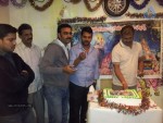 Sri Rama Rajyam 100days Function in Kuwait - 34 of 71