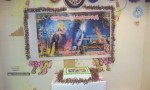 Sri Rama Rajyam 100days Function in Kuwait - 36 of 71