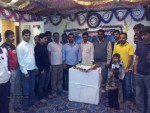 Sri Rama Rajyam 100days Function in Kuwait - 38 of 71