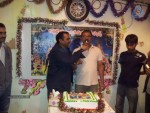 Sri Rama Rajyam 100days Function in Kuwait - 56 of 71