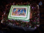 Sri Rama Rajyam 100days Function in Kuwait - 59 of 71
