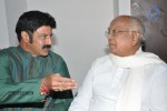 Sri Rama Rajyam Movie 100days Function - 34 of 95
