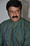 Sri Rama Rajyam Movie 100days Function - 43 of 95