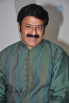 Sri Rama Rajyam Movie 100days Function - 90 of 95