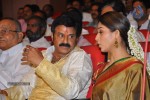 Sri Rama Rajyam Movie 50days Function 02 - 40 of 109