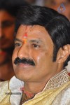 Sri Rama Rajyam Movie 50days Function 02 - 107 of 109