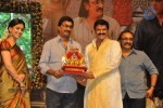 Sri Rama Rajyam Movie 50days Function 03  - 23 of 115