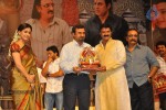 Sri Rama Rajyam Movie 50days Function 03  - 41 of 115