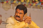 Sri Rama Rajyam Movie 50days Function 03  - 50 of 115