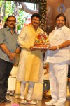 Sri Rama Rajyam Movie 50days Function 03  - 85 of 115
