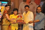 Sri Rama Rajyam Movie 50days Function 03  - 87 of 115