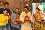 Sri Rama Rajyam Movie 50days Function 03  - 89 of 115