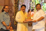 Sri Rama Rajyam Movie 50days Function 03  - 102 of 115