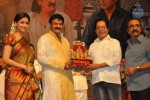 Sri Rama Rajyam Movie 50days Function 03  - 104 of 115