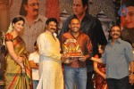 Sri Rama Rajyam Movie 50days Function 03  - 114 of 115