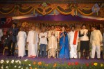 Sri Rama Rajyam Movie Audio Launch - 87 of 99