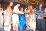 Sri Rama Rajyam Movie Audio Launch - 4 of 99