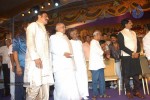 Sri Rama Rajyam Movie Audio Launch - 12 of 99