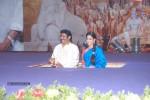 Sri Rama Rajyam Movie Audio Launch - 13 of 99