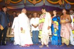Sri Rama Rajyam Movie Audio Launch - 101 of 99
