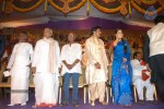 Sri Rama Rajyam Movie Audio Launch - 102 of 99