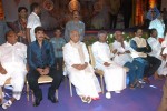 Sri Rama Rajyam Movie Audio Launch - 25 of 99