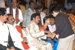 Sri Rama Rajyam Movie Audio Launch - 29 of 99