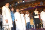 Sri Rama Rajyam Movie Audio Launch - 46 of 99