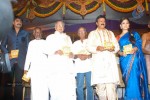 Sri Rama Rajyam Movie Audio Launch - 49 of 99