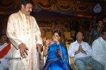 Sri Rama Rajyam Movie Audio Launch - 53 of 99