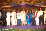 Sri Rama Rajyam Movie Audio Launch - 81 of 99